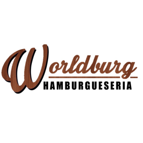 Hamburguesería Worldburg